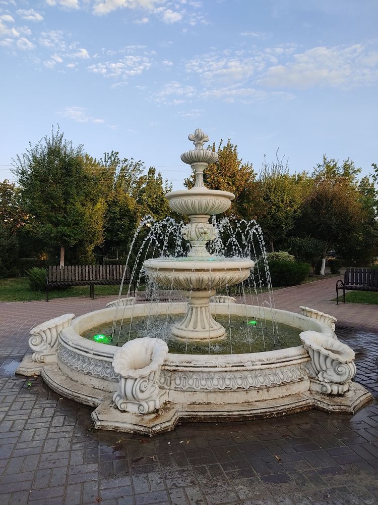 Photograph by Мирошниченко Фаина