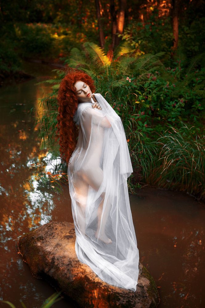 Photograph by Елизавета Чечевица