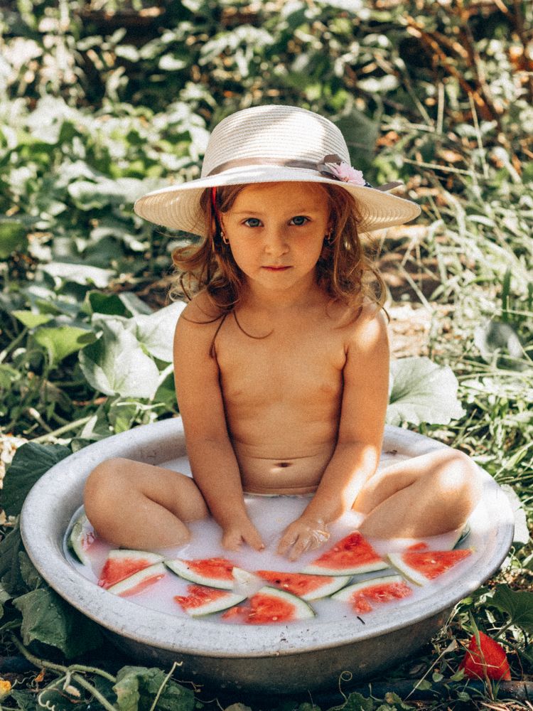 Фотография автора Виталий Панченко