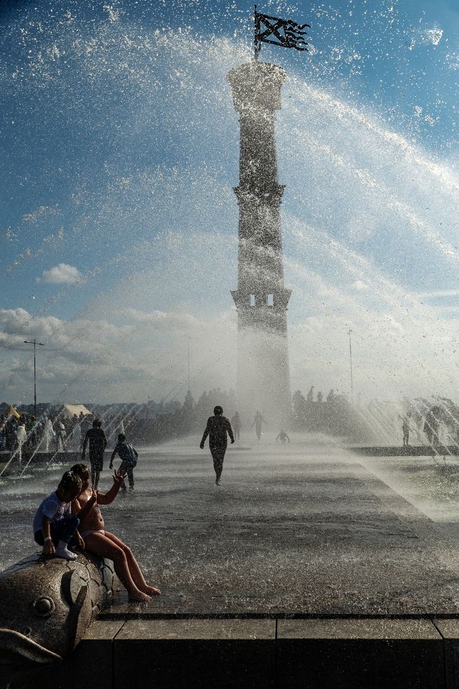 Photograph by Ольга Михайлова