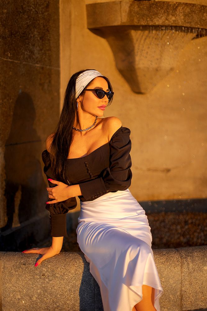 Photograph by Natalia Antipas