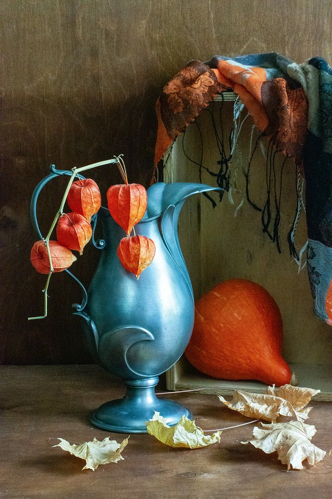 Осенние мотивы