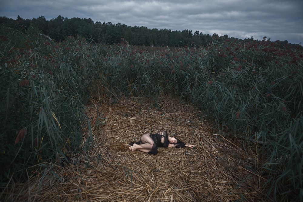 Photograph by Елизавета Чечевица