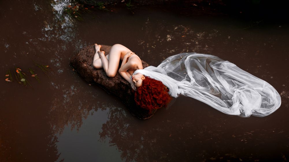 Photograph by Елизавета Чечевица