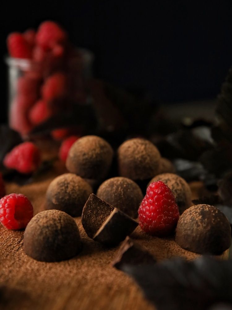 Photograph by Angelica Medvedeva