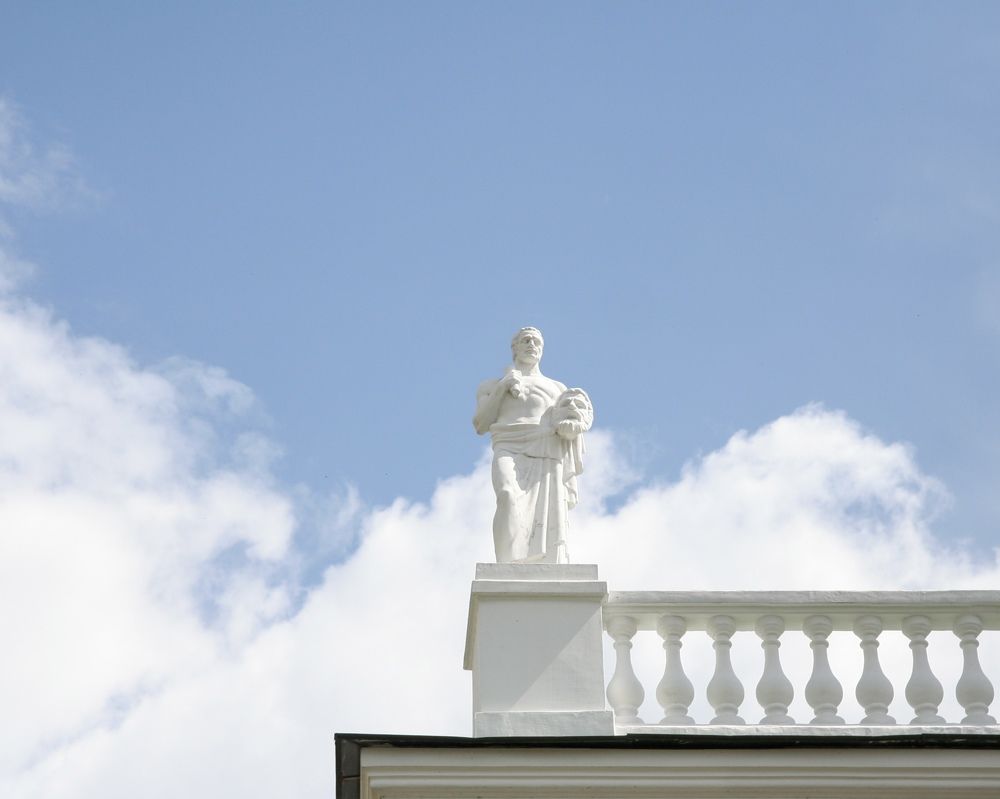 Фотография автора Ирина Мосько