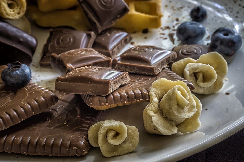 Фотография автора Milena Ivanova