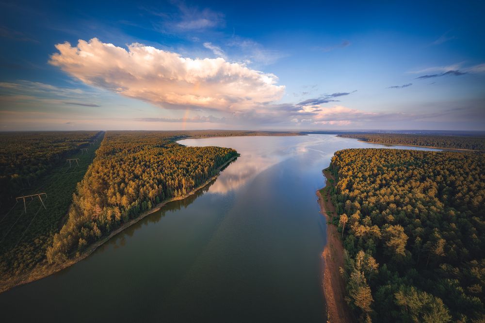 Photograph by Сергей Егоров