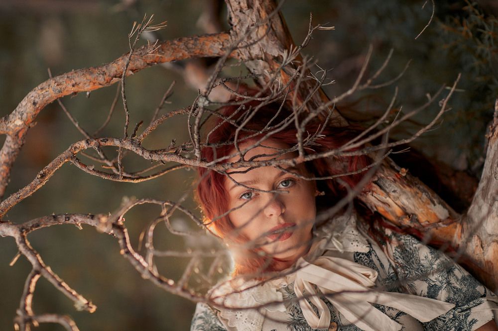 Photograph by Екатерина Миколайчук