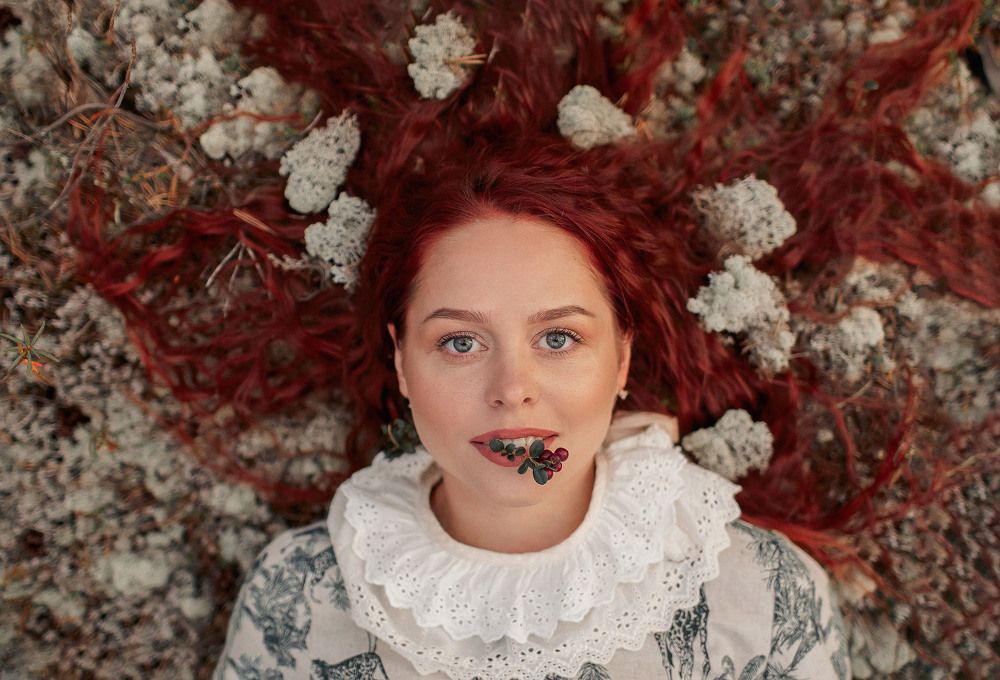 Photograph by Екатерина Миколайчук