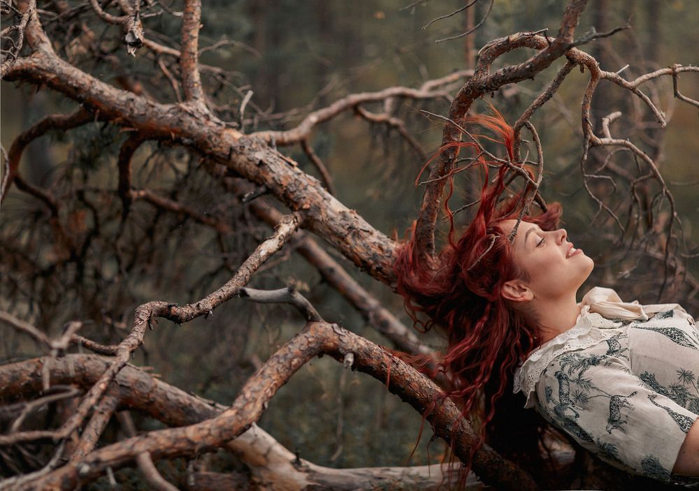 Photograph by Екатерина Миколайчук