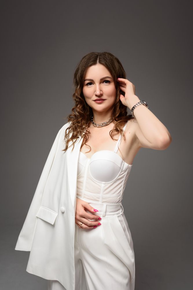 Photograph by Юлия Тарасова