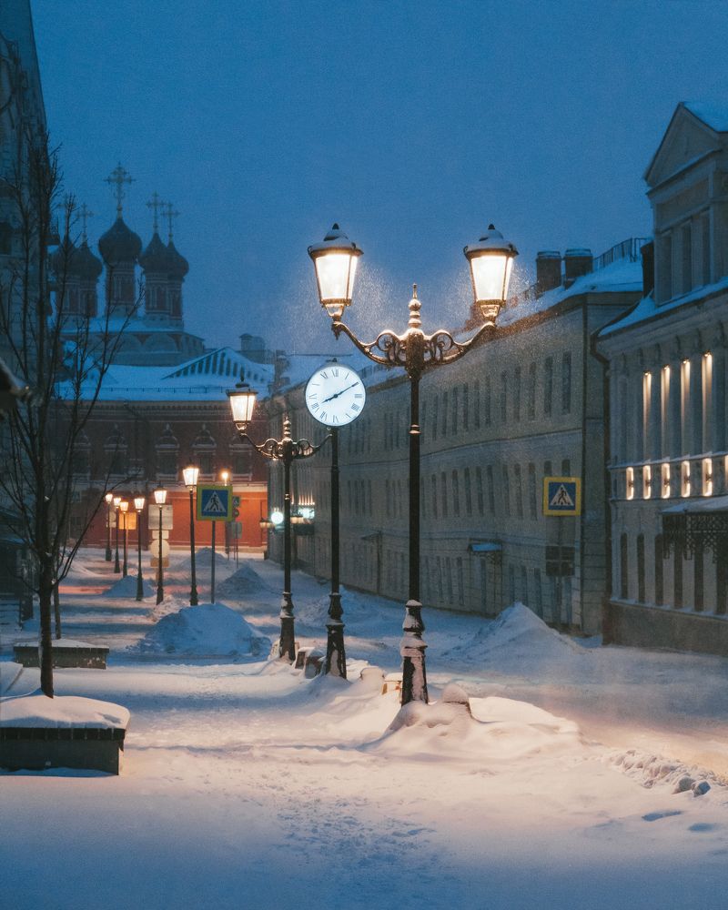 Photograph by Андрей Белавин