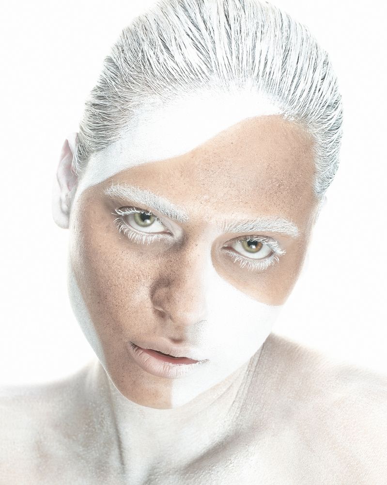 Photograph by Mohammad Beheshti