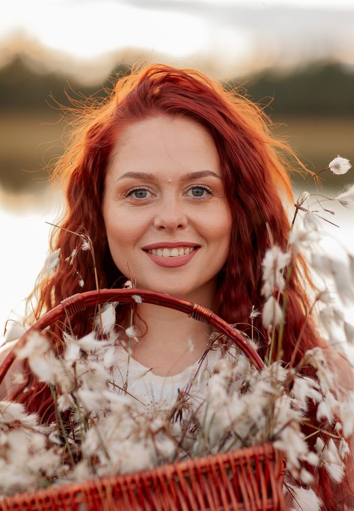 Photograph by Екатерина Миколайчук