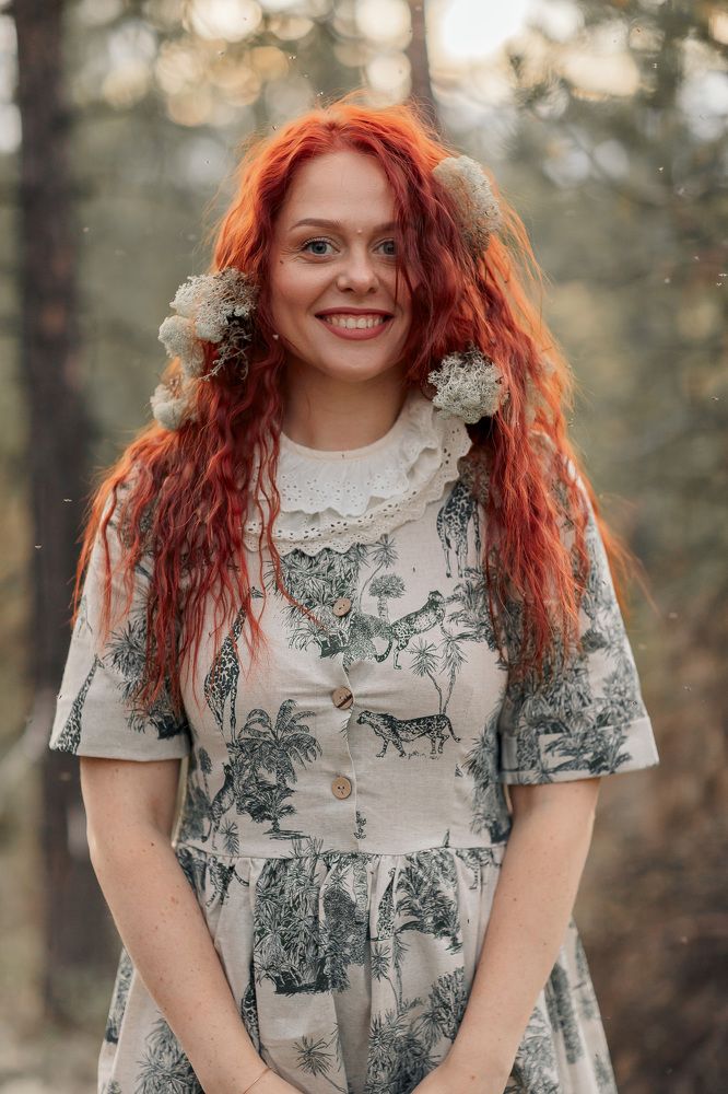 Photograph by Екатерина Миколайчук