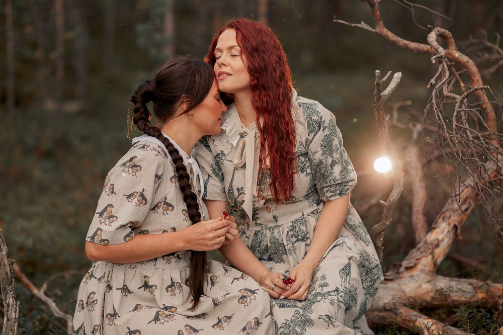 Photograph by Екатерина Миколайчук