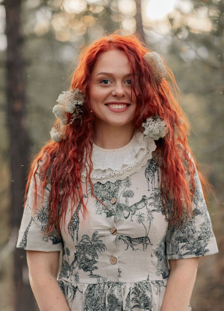 Photograph by Екатерина Миколайчук