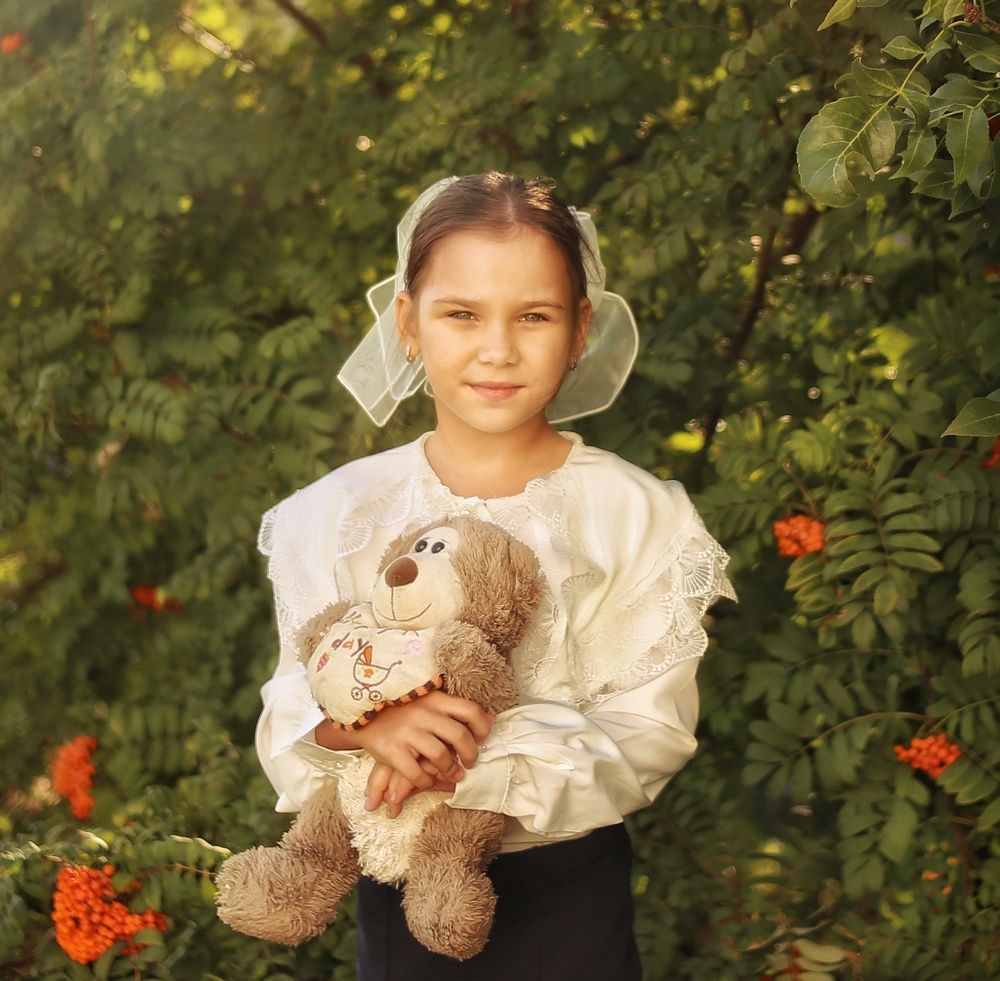 Photograph by Алсу Хусаинова