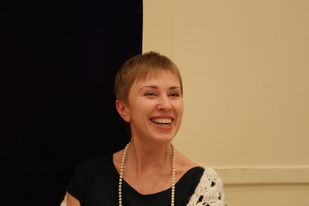 Photograph by Кузьменко Антон