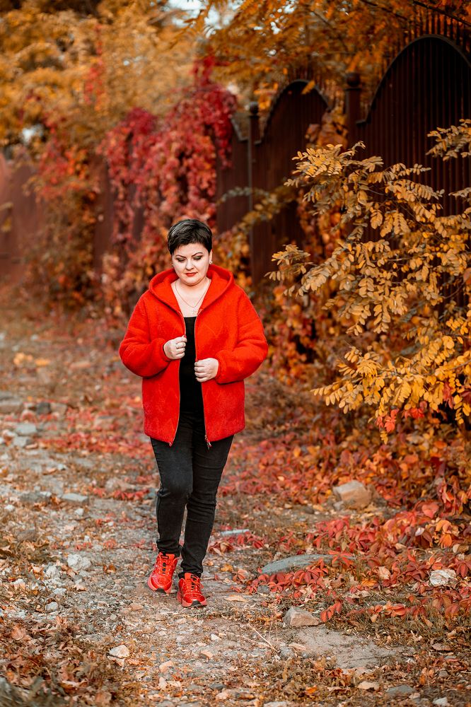 Photograph by Екатерина Никоненко