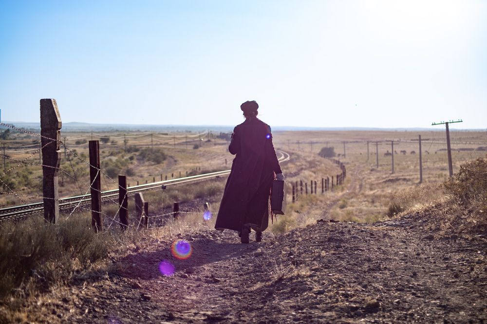 Photograph by Konstantin