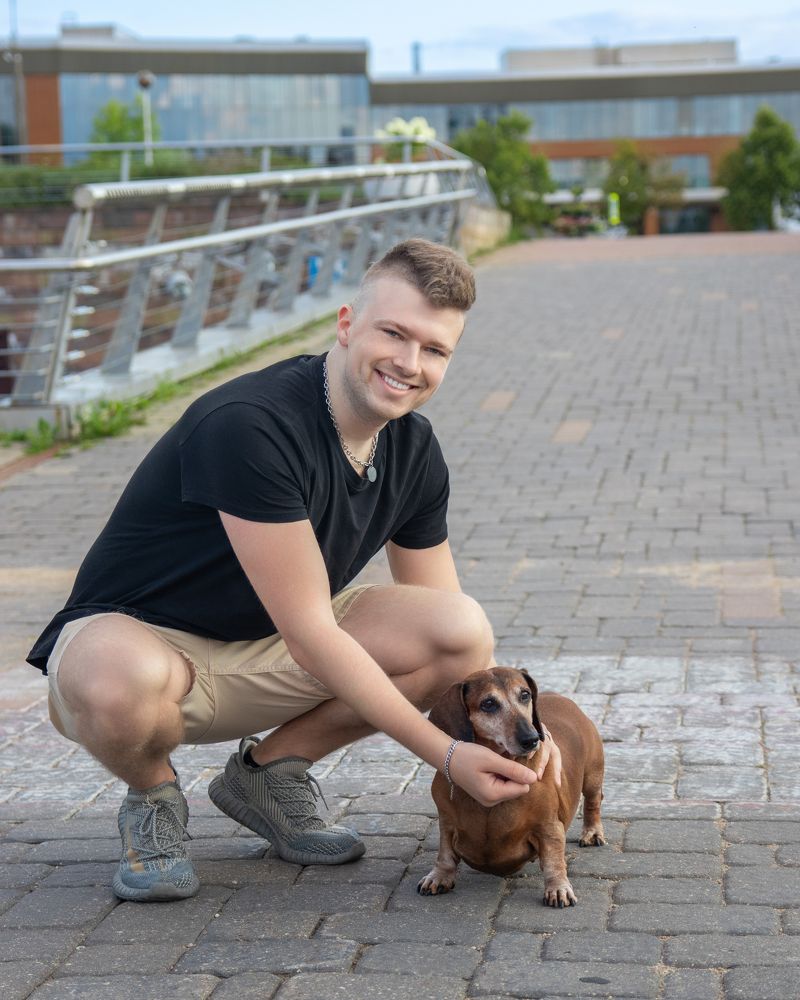 Photograph by Влад Барышов