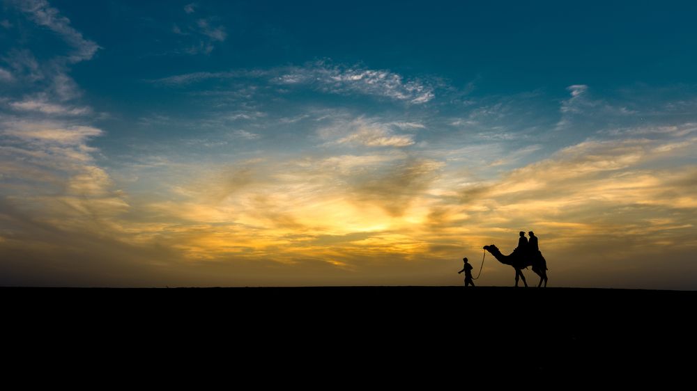 Photograph by Ashwani Thurwal