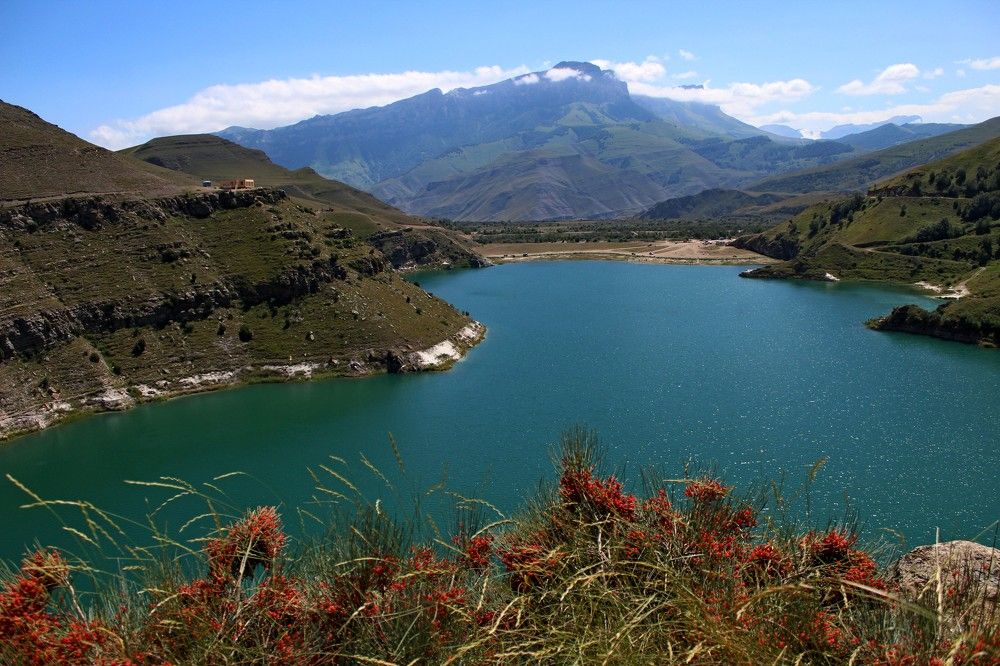 Photograph by Galina Tsmyg