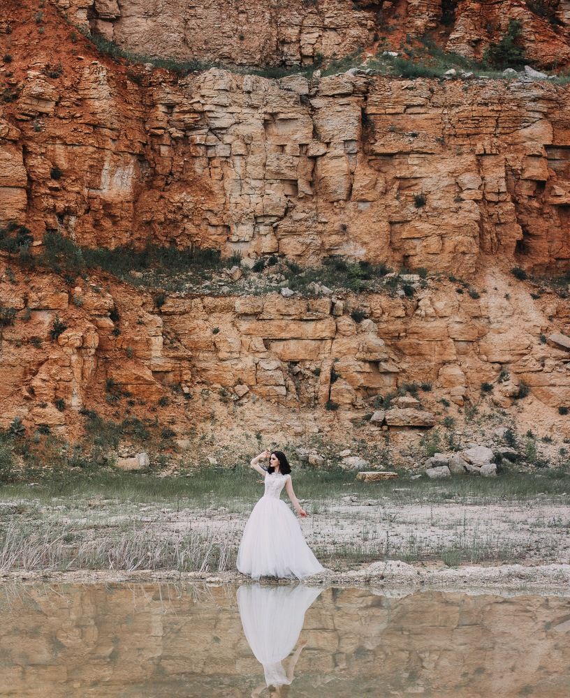 Photograph by Алексей Вирусян