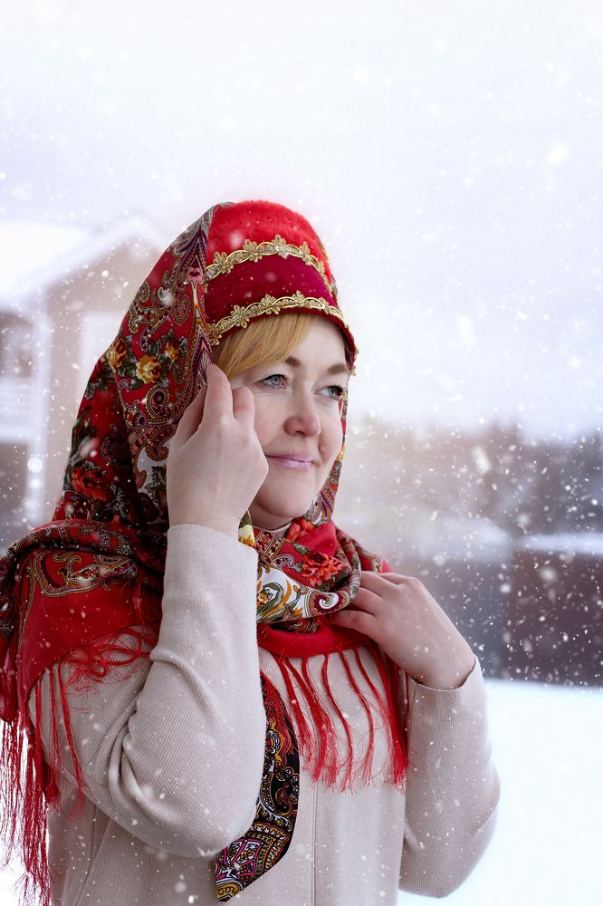 Фотография автора Наталья Смекалина