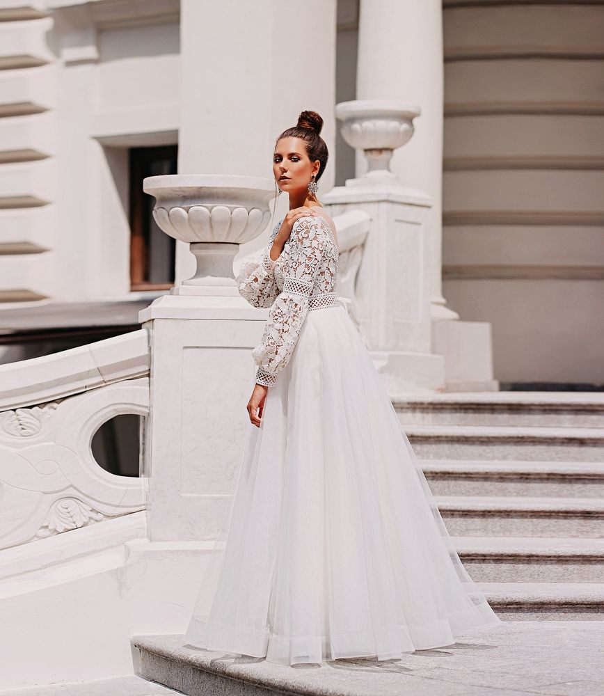 Photograph by Алексей Вирусян