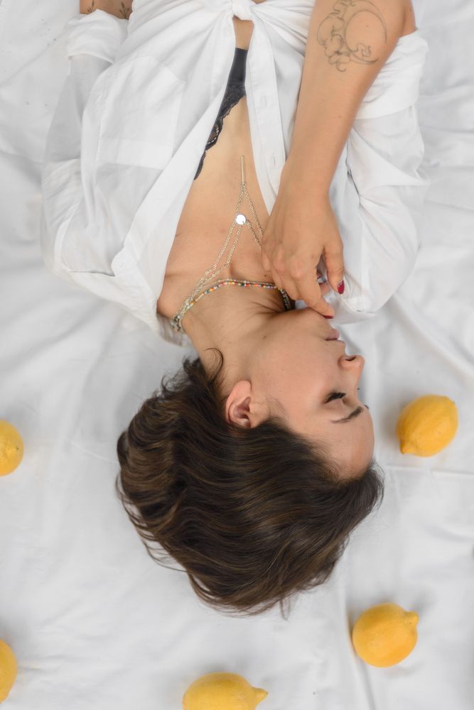 Photograph by Катерина Гущина