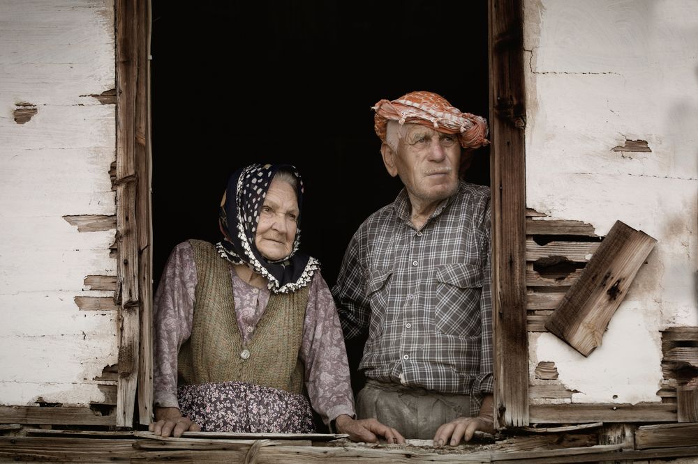 Фотография автора FATIH GONUL