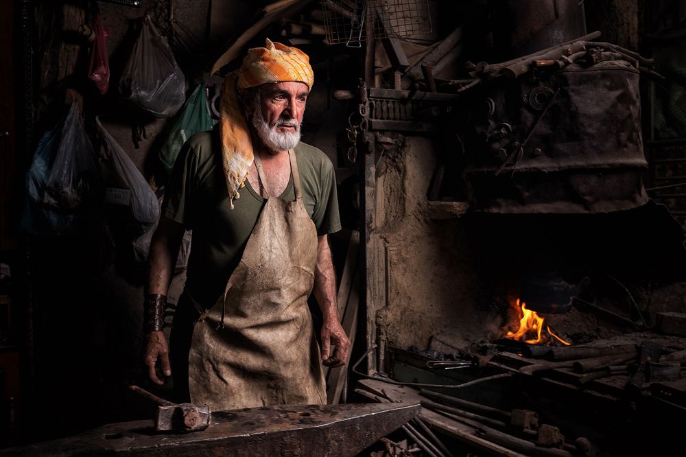 Фотография автора FATIH GONUL