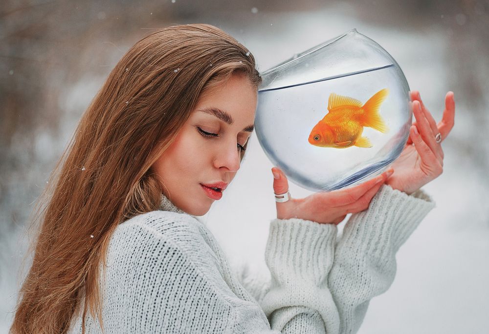 Photograph by Алексей Вирусян