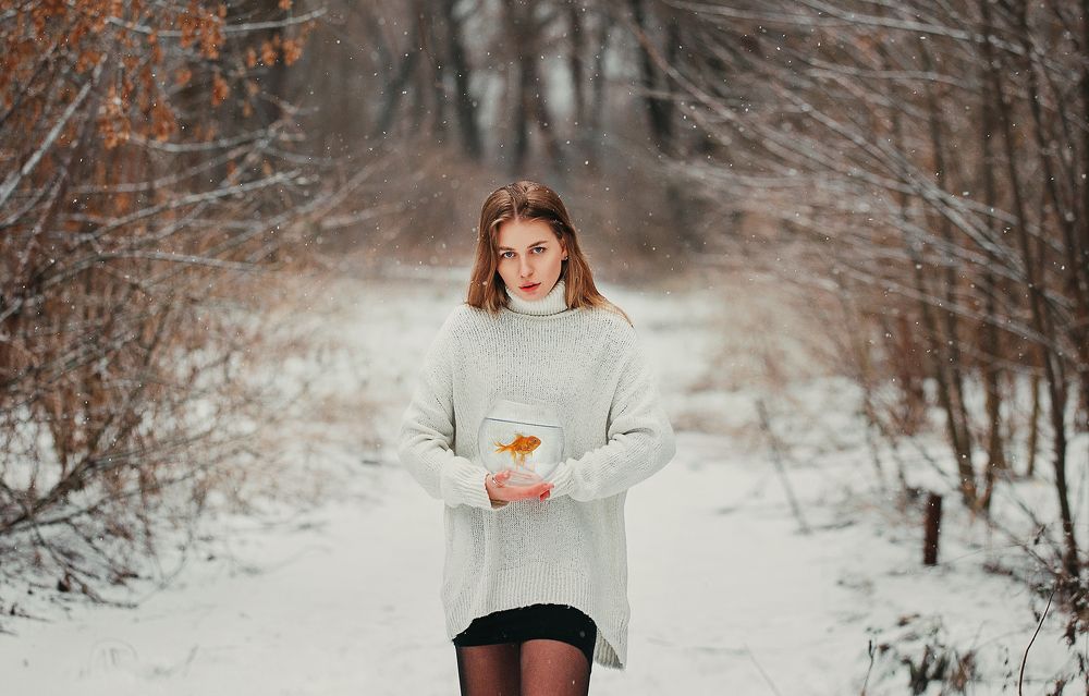 Photograph by Алексей Вирусян