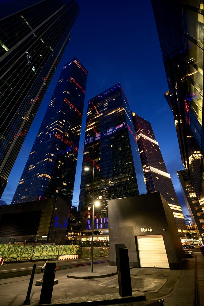 Photograph by Александр Белый