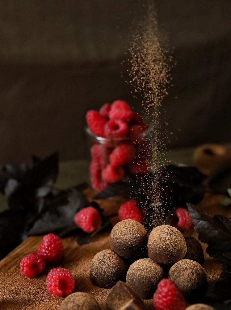 Photograph by Angelica Medvedeva