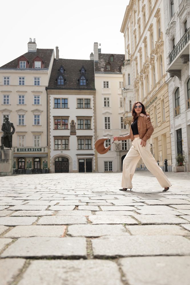 Photograph by Tatiana Weber