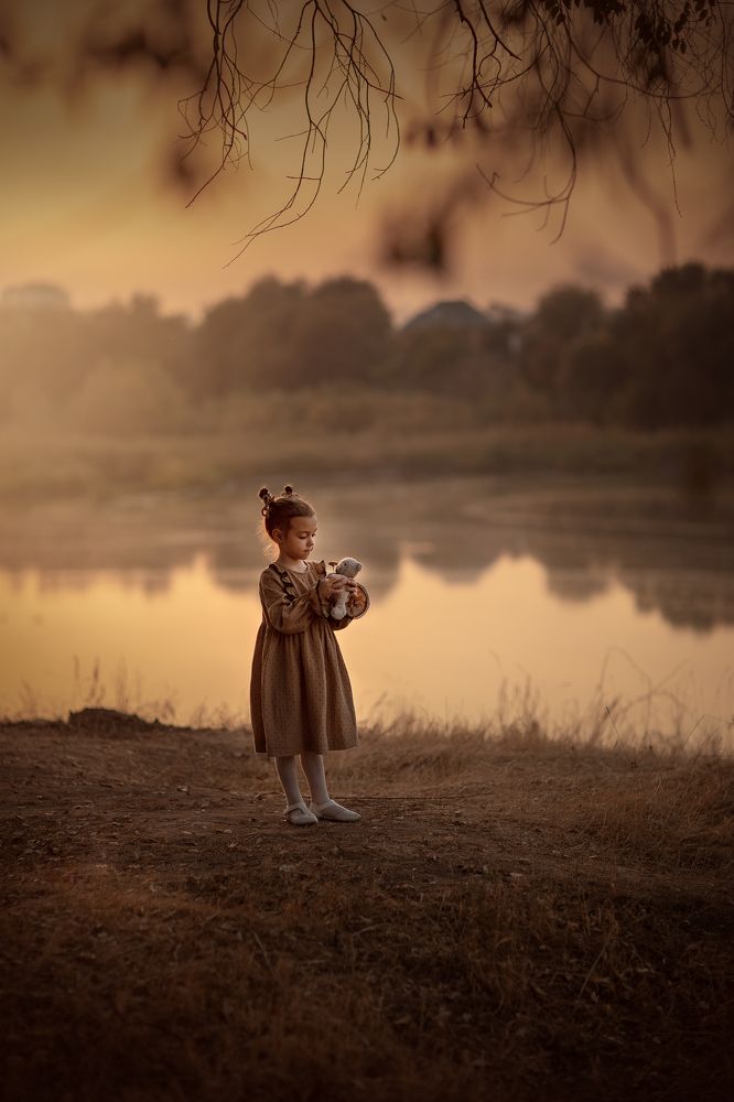 Photograph by Оксана Завьялова