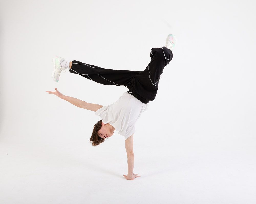 Фотография автора Бороненков Вадим