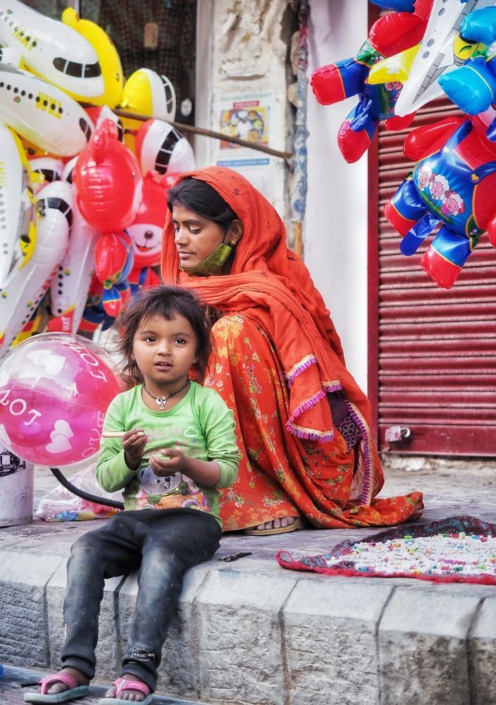 Photograph by Hardeep Solanki