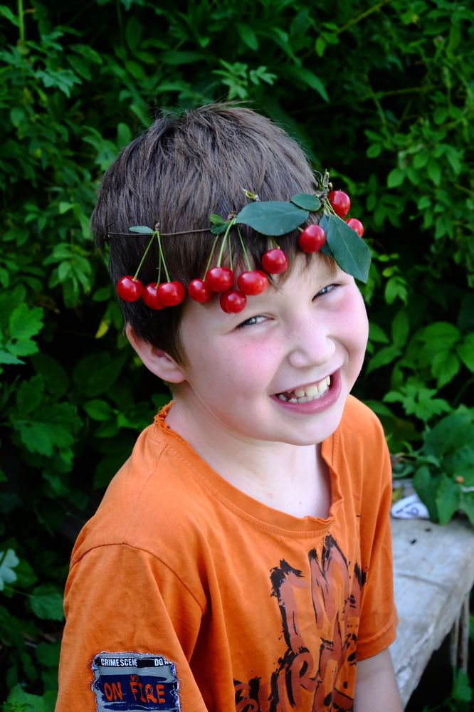 Photograph by Екатерина Хозяшева