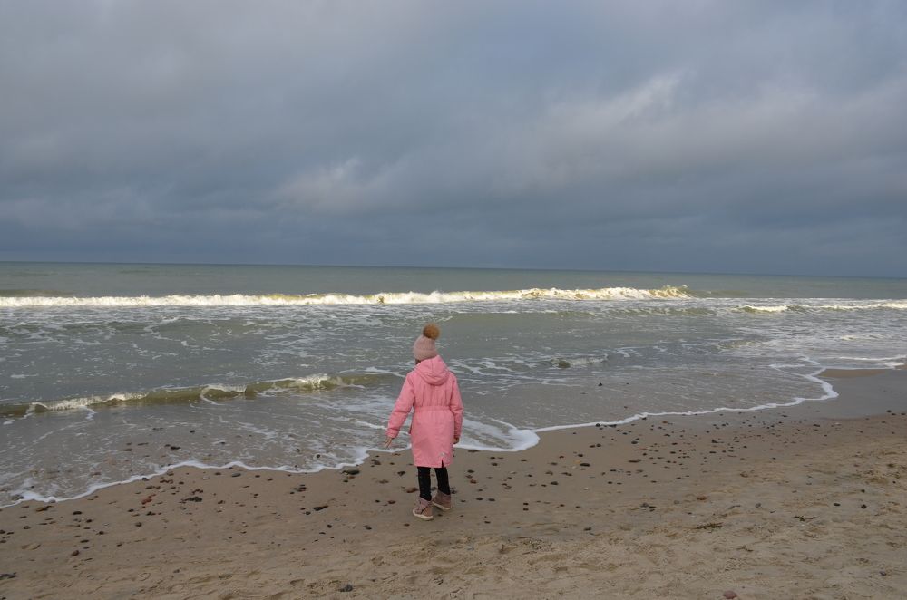 Photograph by Надежда Каравайцева