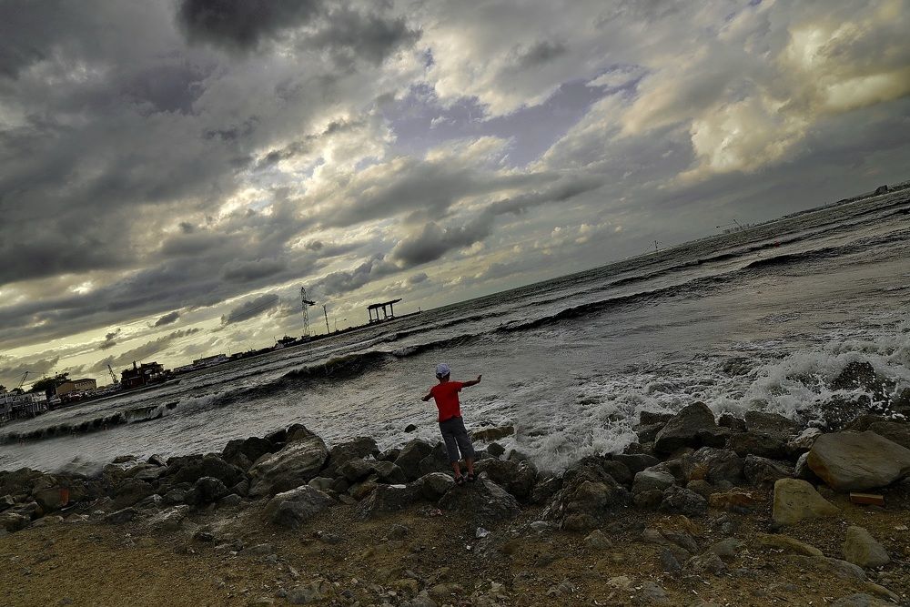 Photograph by Вадим Гераскин