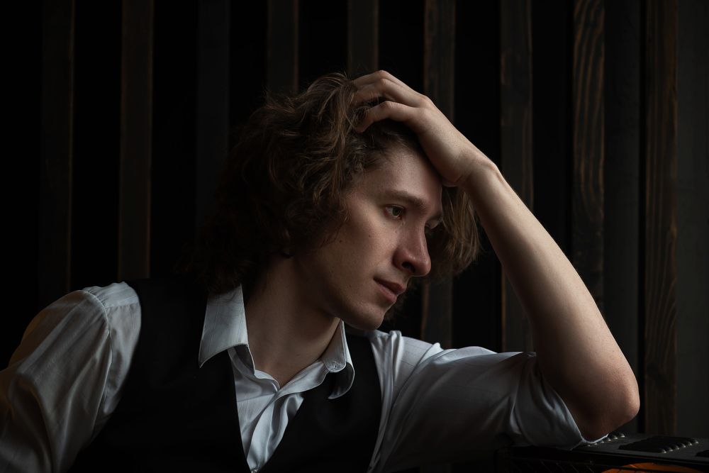 Photograph by Никита Прудников