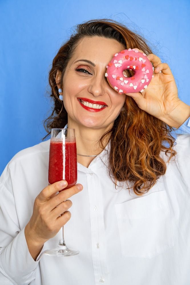 Photograph by Марина Виноградова