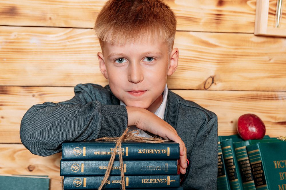 Фотография автора Алёна Царькова