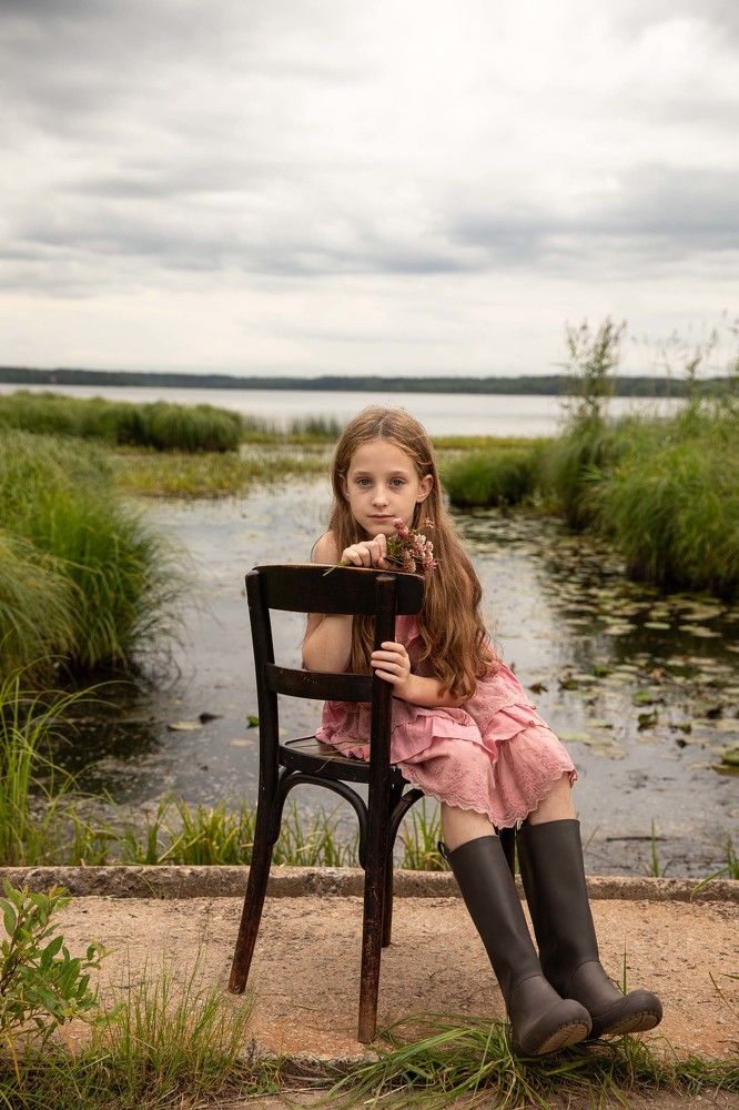 Photograph by Ирина Кочеткова